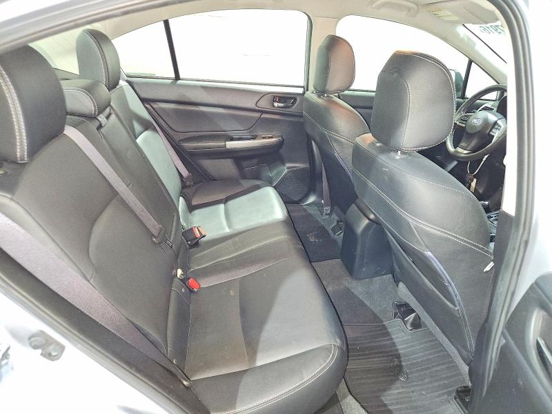2015 Subaru Impreza მანქანა იყიდება აუქციონზე, vin: JF1GJAM65FH018333, აუქციონის ნომერი: 57537916