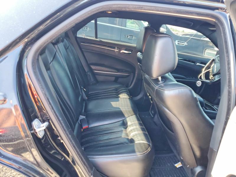 55338306 :رقم المزاد ، 2C3CCABG2MH626515 vin ، 2021 Chrysler 300 مزاد بيع