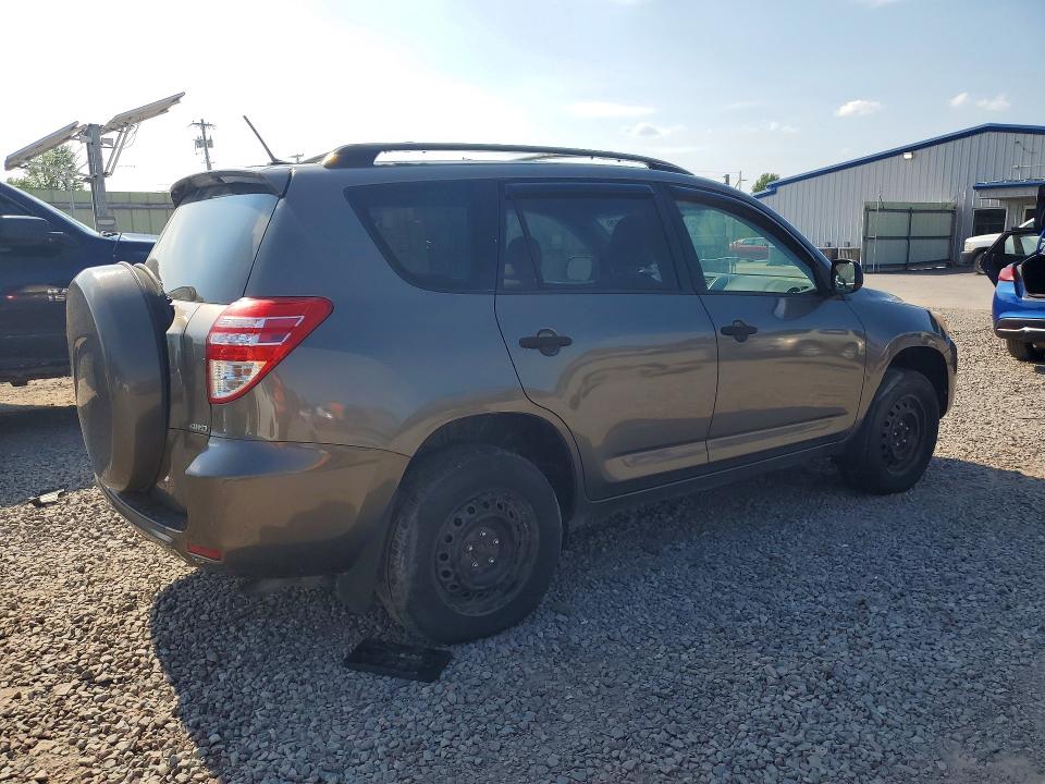 Aukcja sprzedaży 2009 Toyota Rav4, vin: JTMBF33V795001081, numer aukcji: 56587376
