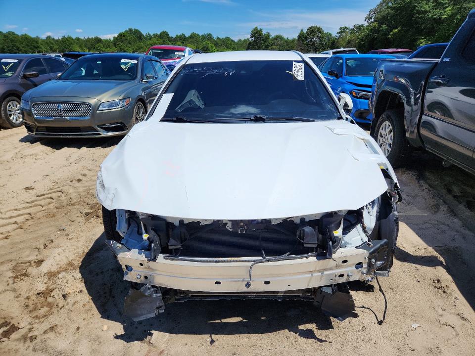 Aukcja sprzedaży 2022 Toyota Camry, vin: 4T1C11AK9NU696899, numer aukcji: 56761206