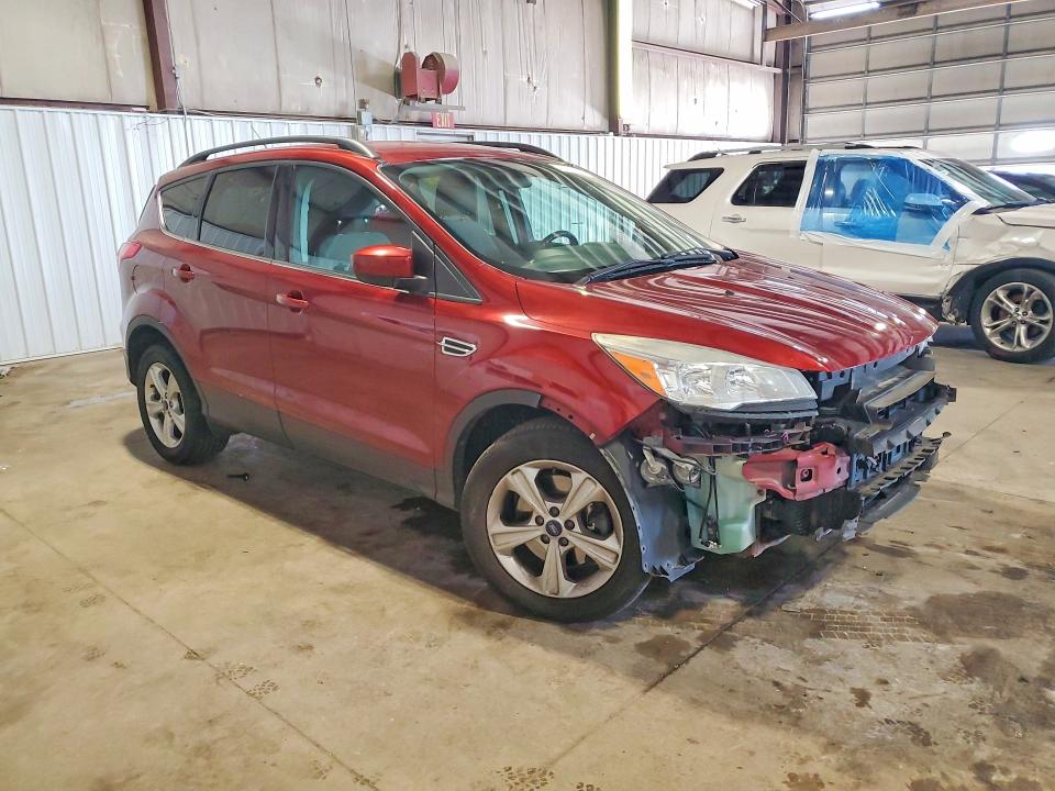 56251546 :رقم المزاد ، 1FMCU9GX0EUB85834 vin ، 2014 Ford Escape مزاد بيع