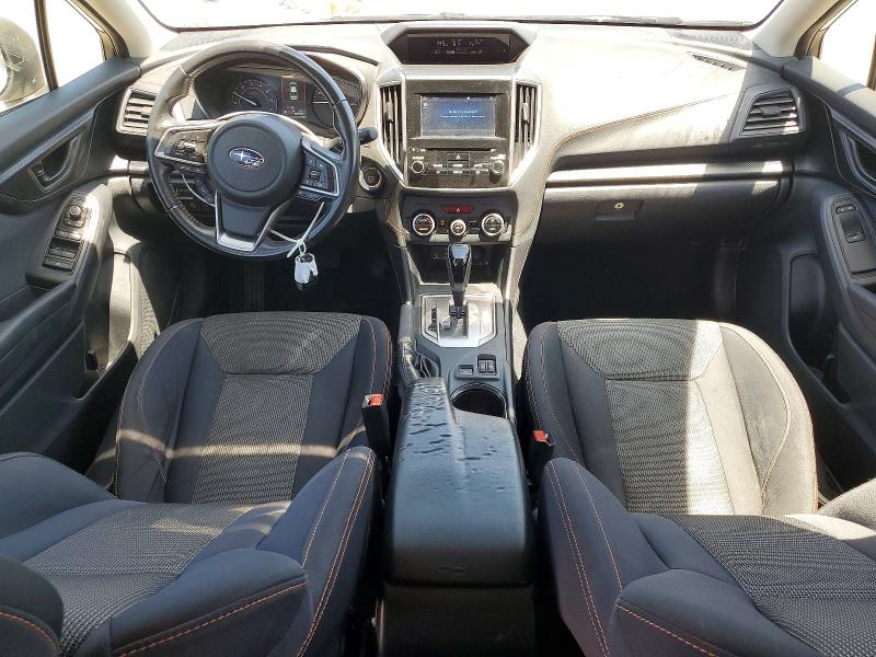 Продажа на аукционе авто 2021 Subaru Crosstrek, vin: JF2GTAEC1MH356402, номер лота: 56829716