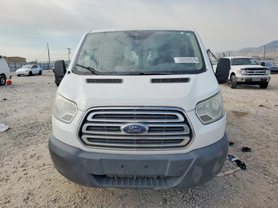 Продажа на аукционе авто 2016 Ford Transit, vin: 1FTYR1ZM3GKA59658, номер лота: 58282976
