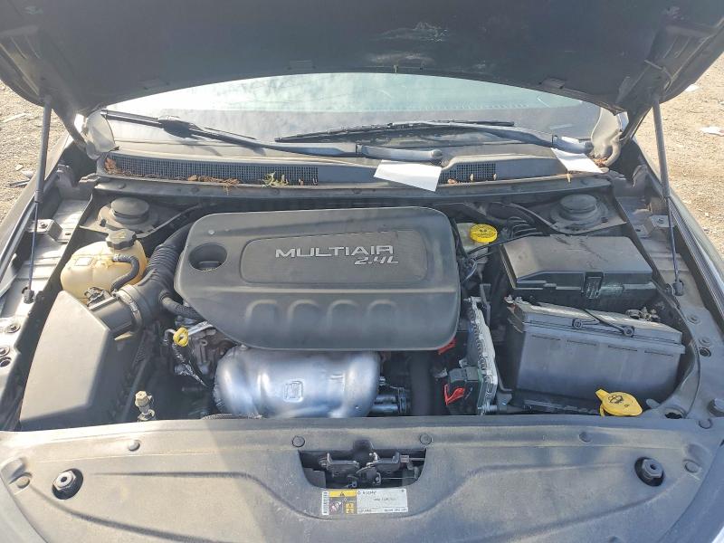 Aukcja sprzedaży 2016 Chrysler 200, vin: 1C3CCCAB6GN131568, numer aukcji: 56051366