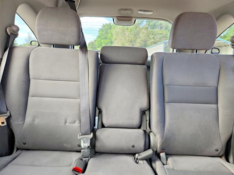 Aukcja sprzedaży 2011 Honda Cr-v, vin: 5J6RE3H49BL031566, numer aukcji: 56769876