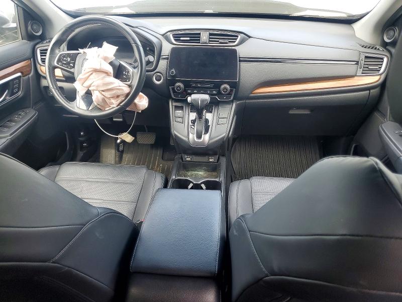 Aukcja sprzedaży 2021 Honda Cr-v, vin: 5J6RW2H86ML006766, numer aukcji: 56364376