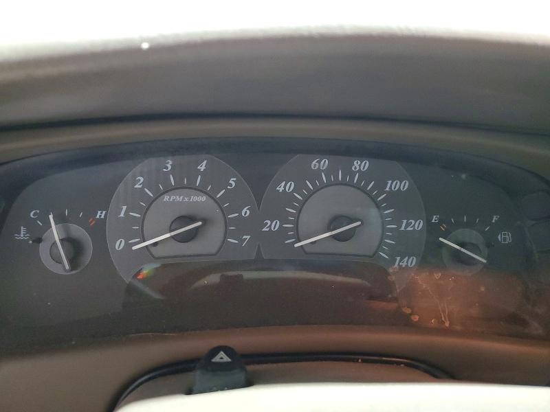 Aukcja sprzedaży 2003 Buick Park Avenue, vin: 1G4CU541034177786, numer aukcji: 59176896