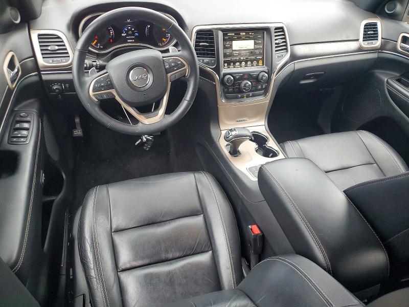 2012 Jeep Grand Cherokee მანქანა იყიდება აუქციონზე, vin: 1C4RJFBG6EC543215, აუქციონის ნომერი: 56570056