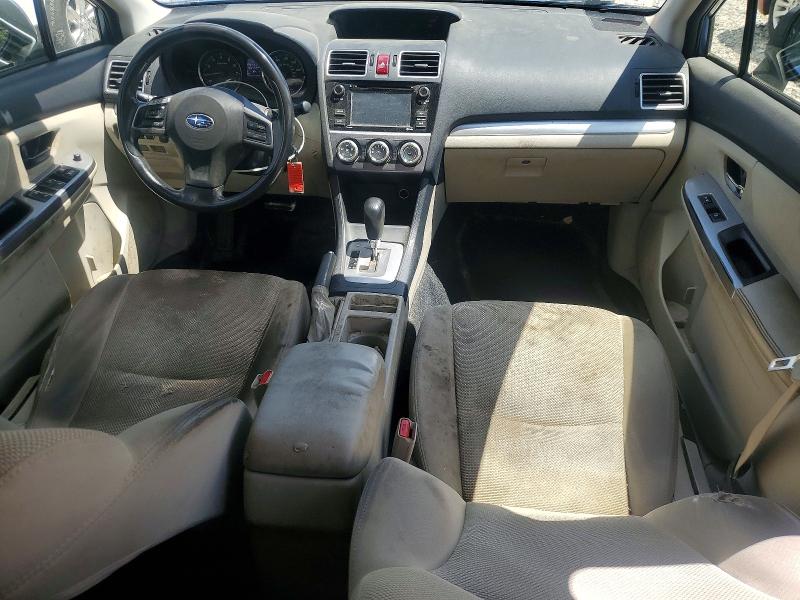 Продаж на аукціоні авто 2015 Subaru Xv Crosstrek, vin: JF2GPADC8F8217585, номер лоту: 55719916