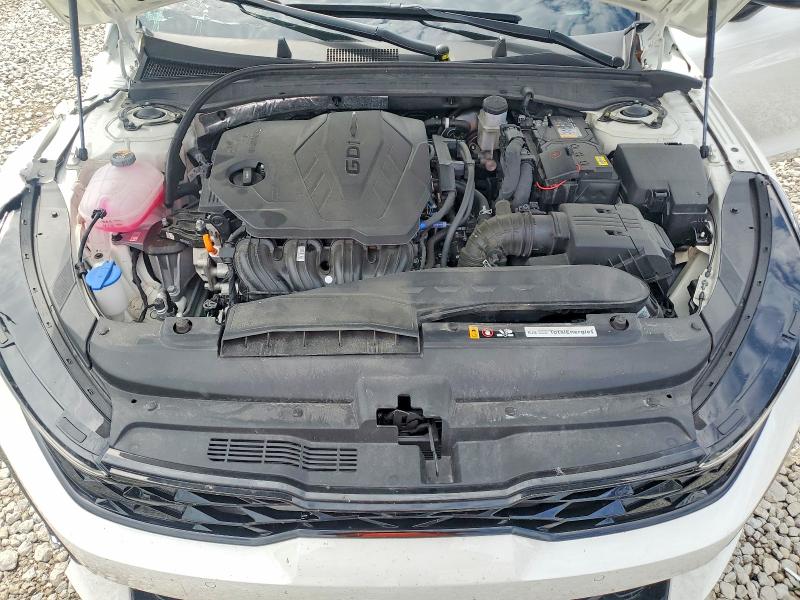 Продаж на аукціоні авто 2025 Kia K5, vin: KNAG64J70S5374322, номер лоту: 57972236