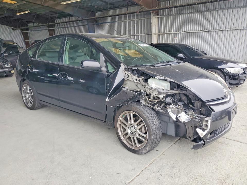 58846406 :رقم المزاد ، JTDKB20U083381487 vin ، 2008 Toyota Prius مزاد بيع