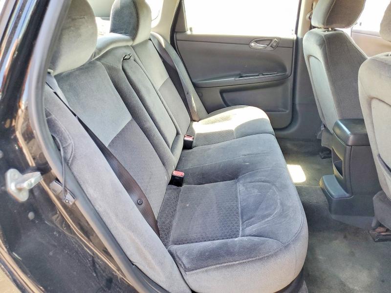 2012 Chevrolet Impala მანქანა იყიდება აუქციონზე, vin: 2G1WG5E31C1204880, აუქციონის ნომერი: 57211586