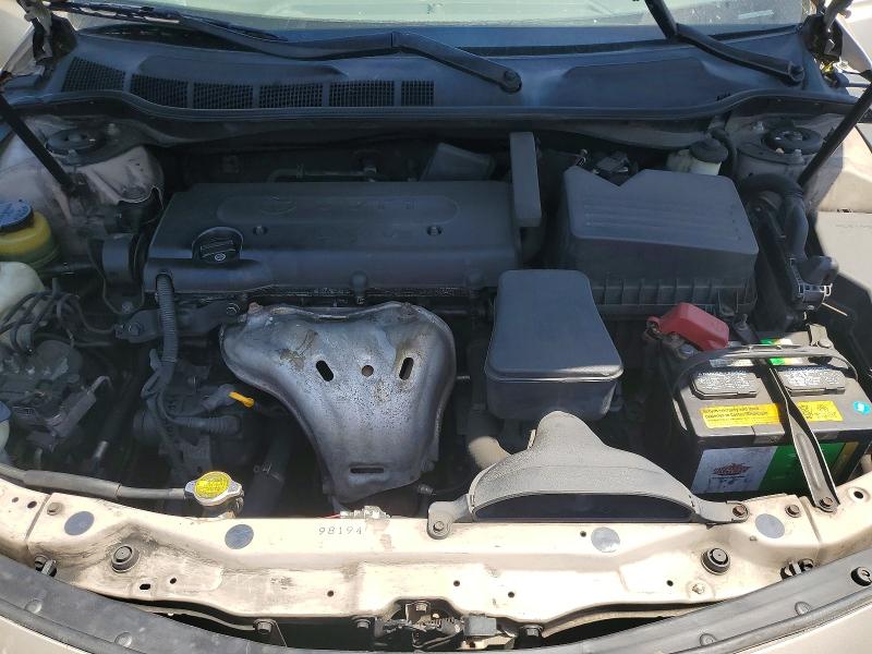 Aukcja sprzedaży 2007 Toyota Camry, vin: 4T1BE46K57U679613, numer aukcji: 56160536