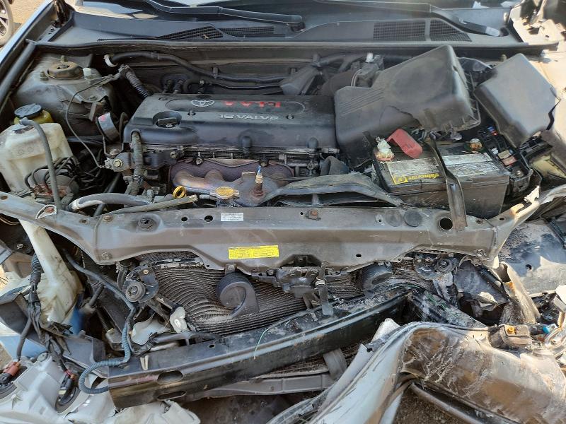 2005 Toyota Camry მანქანა იყიდება აუქციონზე, vin: 4T1BE32K45U536553, აუქციონის ნომერი: 59107906
