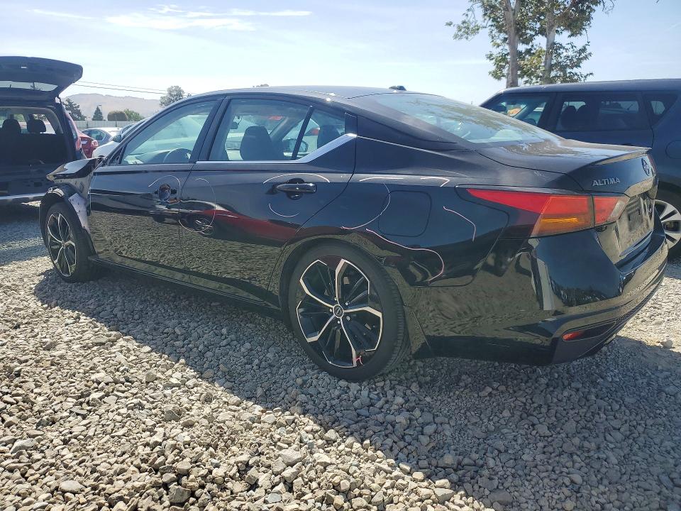 2024 Nissan Altima მანქანა იყიდება აუქციონზე, vin: 1N4BL4CV3RN343941, აუქციონის ნომერი: 56371296