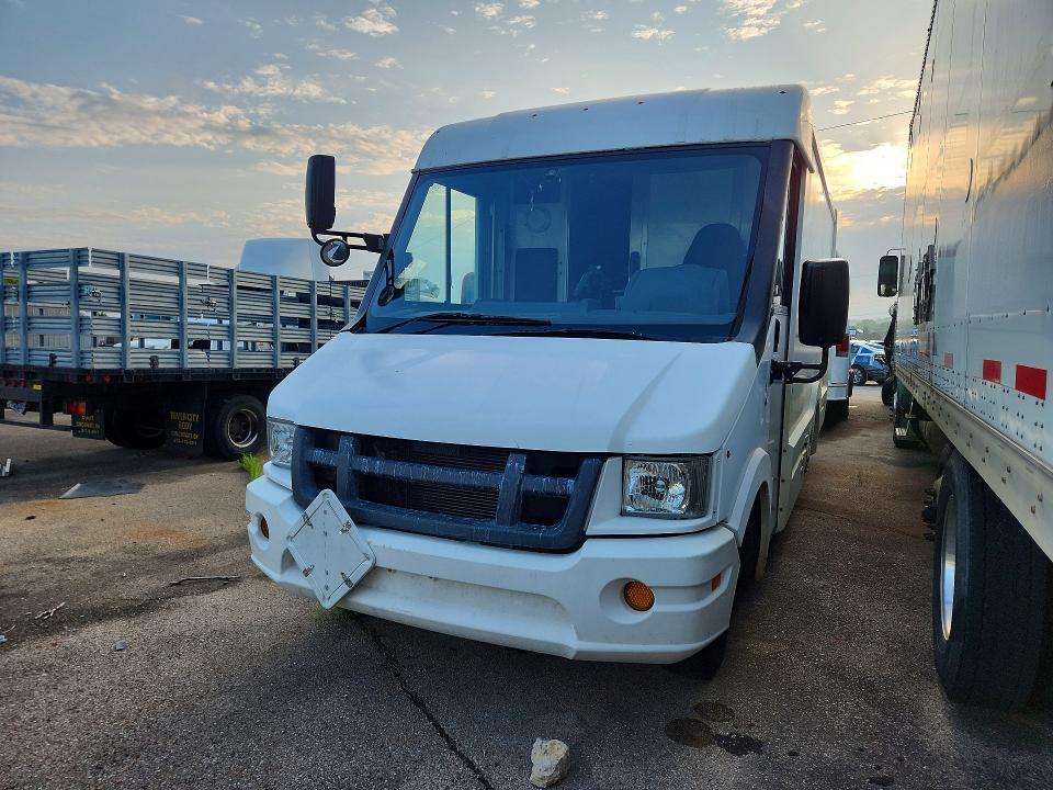 Aukcja sprzedaży 2013 Isuzu Npr, vin: JALB4T173D7W01327, numer aukcji: 63216596