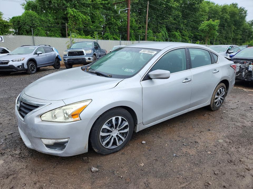 56578666 :رقم المزاد ، 1N4AL3AP6FC174290 vin ، 2015 Nissan Altima مزاد بيع