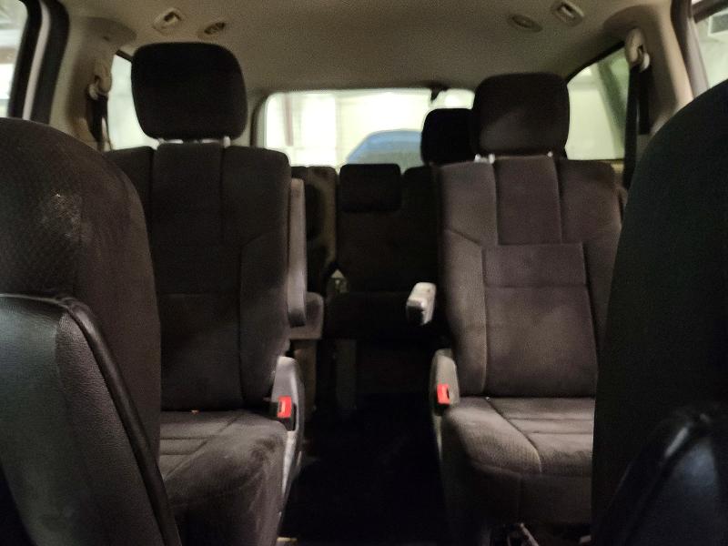 Продажа на аукционе авто 2013 Dodge Grand Caravan, vin: 2C4RDGCGXDR553084, номер лота: 56415226