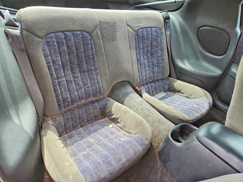 Aukcja sprzedaży 2002 Chevrolet Camaro, vin: 2G1FP22K522135839, numer aukcji: 55965426