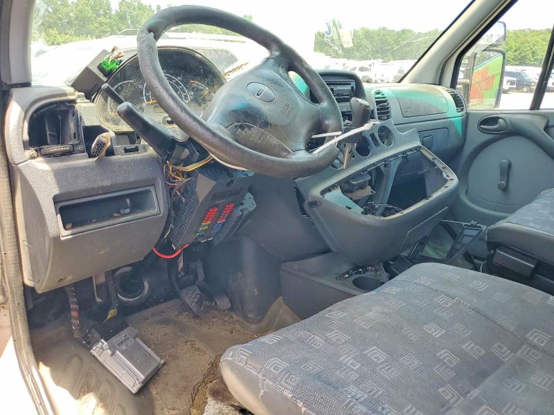 Продаж на аукціоні авто 2006 Dodge Sprinter, vin: WD0PD644965870660, номер лоту: 58243496