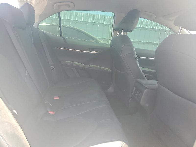 Продажа на аукционе авто 2021 Toyota Camry, vin: 4T1K31AK1MU024159, номер лота: 58473586