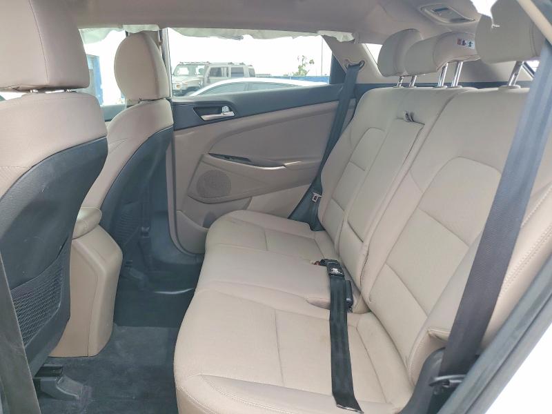 Продаж на аукціоні авто 2019 Hyundai Tucson, vin: KM8J23A49KU007781, номер лоту: 56133886