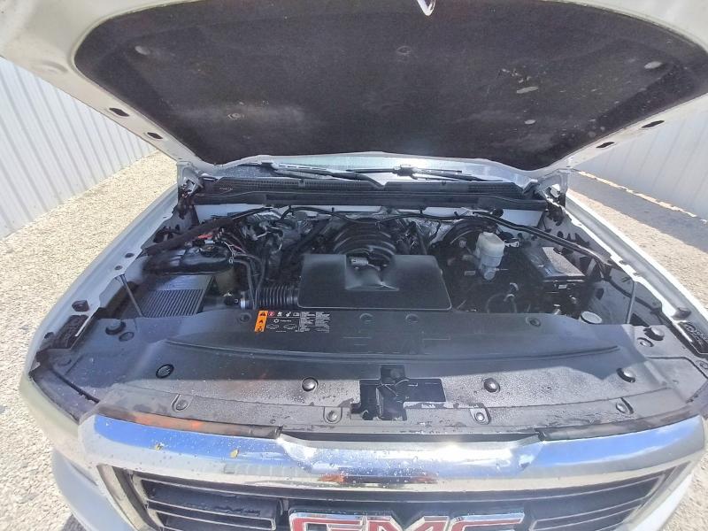 Продаж на аукціоні авто 2018 Gmc Sierra, vin: 1GTR1LEHXJZ197177, номер лоту: 56675726