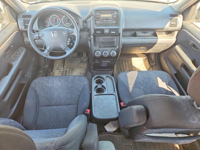 Продаж на аукціоні авто 2006 Honda Cr-v, vin: SHSRD78596U407516, номер лоту: 57149296