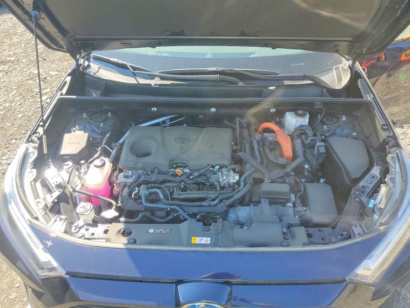 Aukcja sprzedaży 2024 Toyota Rav4 Hybrid, vin: 4T3RWRFV7RU155103, numer aukcji: 56822876