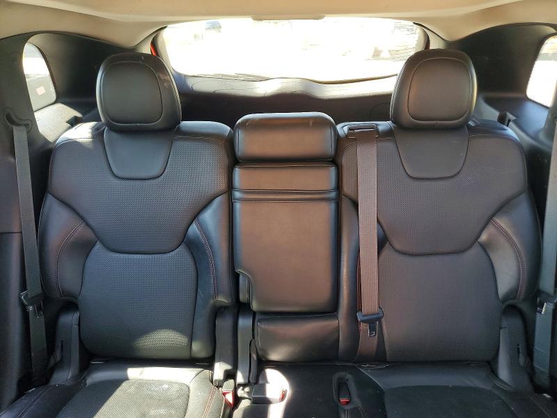 2015 Jeep Cherokee მანქანა იყიდება აუქციონზე, vin: 1C4PJMBS3FW558173, აუქციონის ნომერი: 56159186