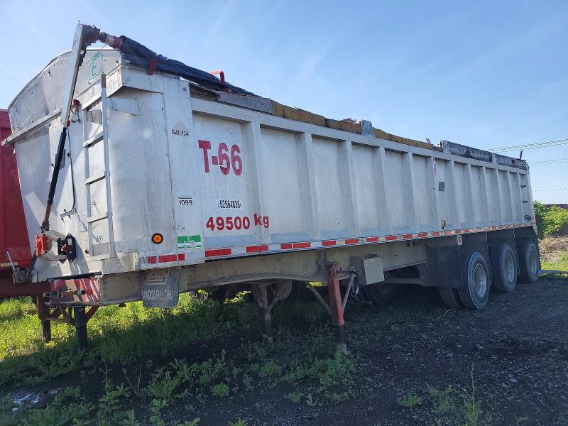 Aukcja sprzedaży 1998 East Manufacturing Trailer, vin: 1E1D2838XWRC25190, numer aukcji: 52564836