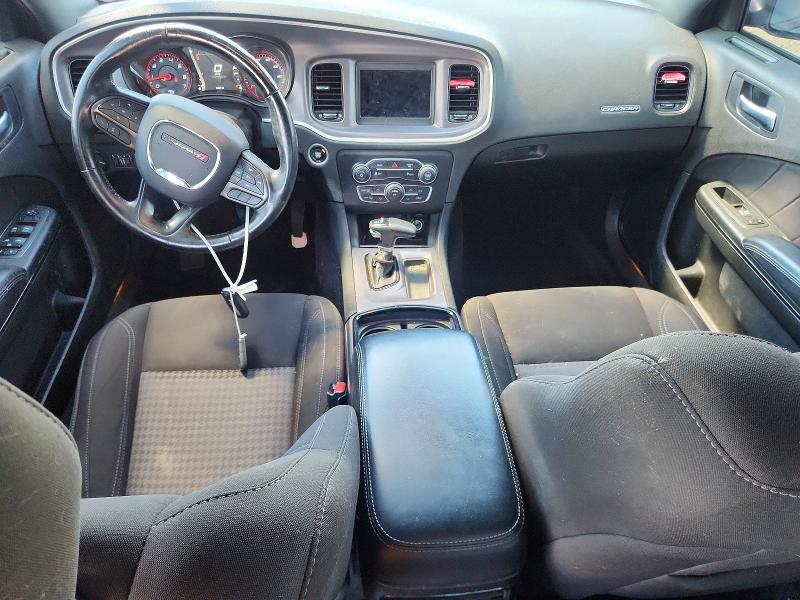 Продажа на аукционе авто 2022 Dodge Charger, vin: 2C3CDXBG2NH256104, номер лота: 57028556