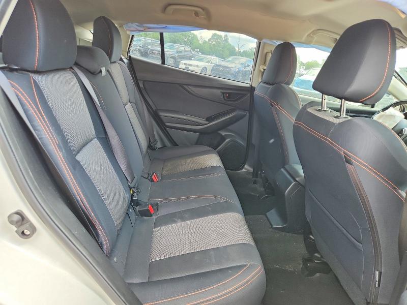 58877026 :رقم المزاد ، JF2GTABC0JH222044 vin ، 2018 Subaru Crosstrek مزاد بيع