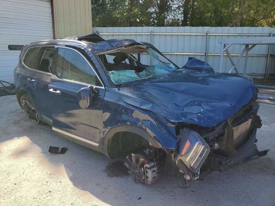 Aukcja sprzedaży 2025 Kia Telluride, vin: 5XYP64GC2SG645802, numer aukcji: 56680136