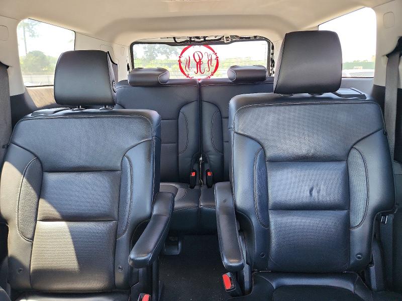 Aukcja sprzedaży 2019 Gmc Acadia, vin: 1GKKNMLS8KZ212596, numer aukcji: 55878606