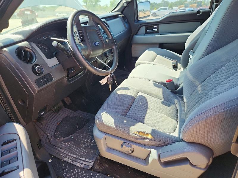 2013 Ford F150 მანქანა იყიდება აუქციონზე, vin: 1FTFX1EF1DKD28336, აუქციონის ნომერი: 58123846