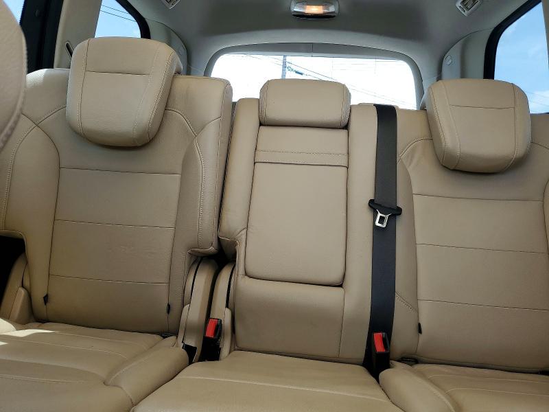 Продаж на аукціоні авто 2017 Mercedes-benz Gls, vin: 4JGDF7DE8HA797887, номер лоту: 76292665