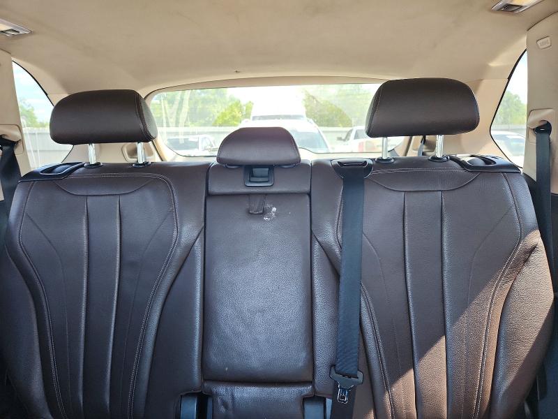 58082346 :رقم المزاد ، 5UXKR0C51G0P33348 vin ، 2016 Bmw X5 مزاد بيع