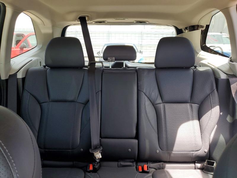 Aukcja sprzedaży 2022 Subaru Forester, vin: JF2SKARC4NH478292, numer aukcji: 57154666