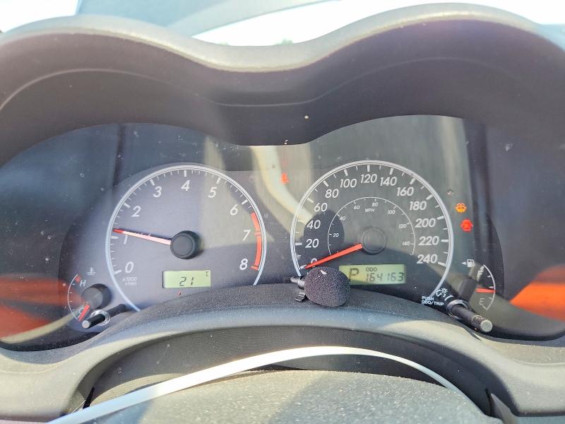 57124706 :رقم المزاد ، 2T1BU4EE9DC074828 vin ، 2013 Toyota Corolla مزاد بيع