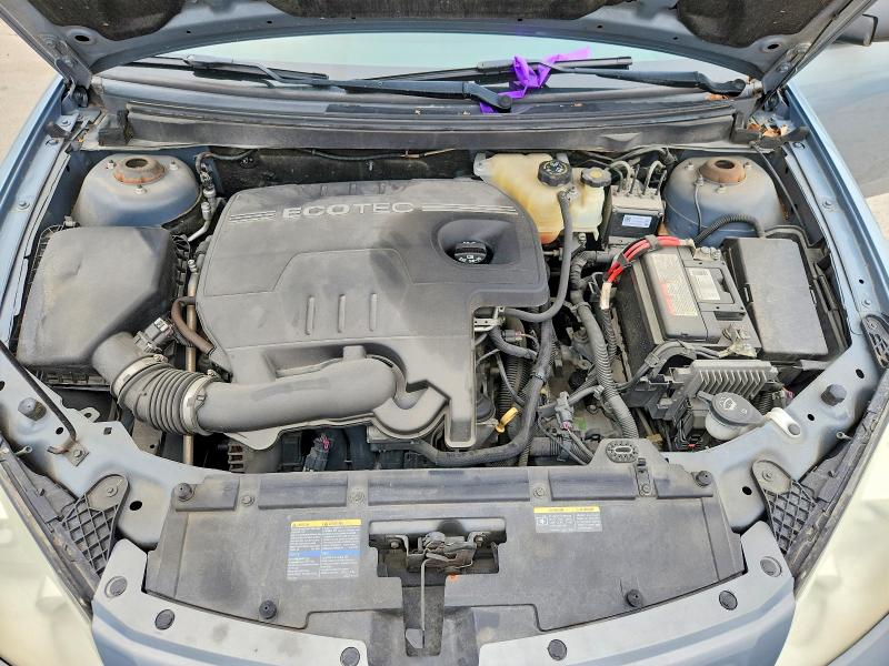 56143536 :رقم المزاد ، 1G2ZG57B594142846 vin ، 2009 Pontiac G6 مزاد بيع