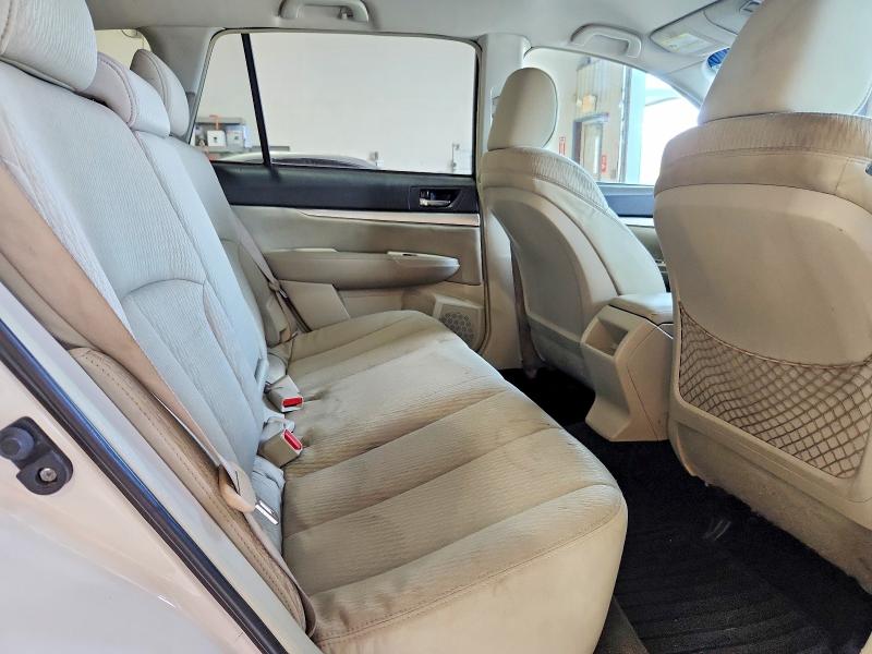 Aukcja sprzedaży 2011 Subaru Outback, vin: 4S4BRBCC7B3365997, numer aukcji: 59108046