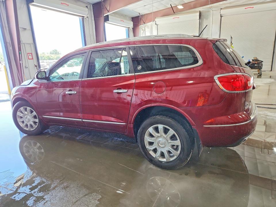 Продажа на аукционе авто 2017 Buick Enclave, vin: 5GAKRCKD8HJ183381, номер лота: 59239616