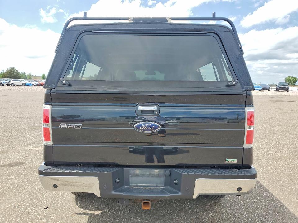 Aukcja sprzedaży 2010 Ford F150, vin: 1FTFX1EV7AKE49696, numer aukcji: 57047656