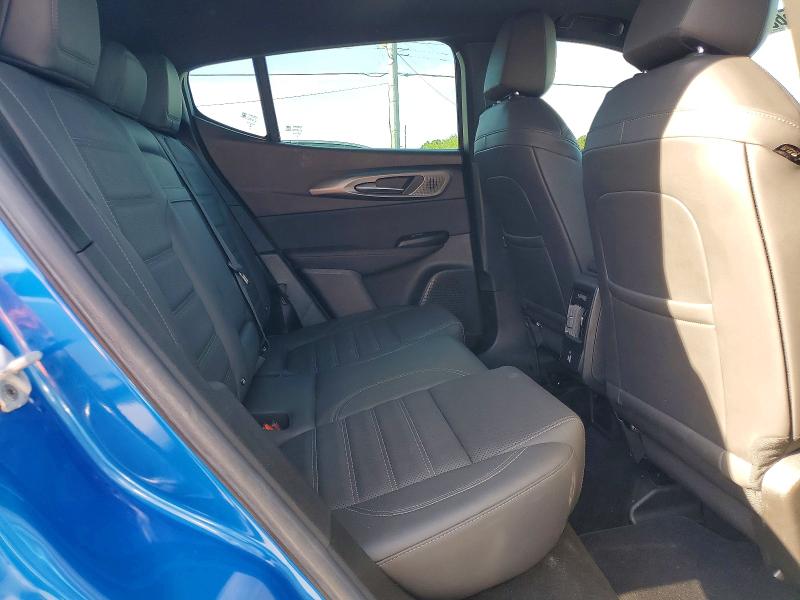 56343666 :رقم المزاد ، ZACNDFBN3P3A06019 vin ، 2023 Dodge Hornet مزاد بيع