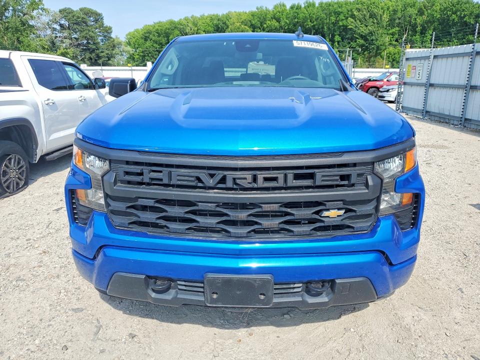 Продаж на аукціоні авто 2023 Chevrolet Silverado, vin: 3GCPDBEKXPG111721, номер лоту: 57119626