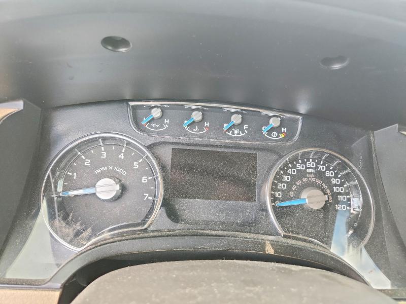 2013 Ford F150 მანქანა იყიდება აუქციონზე, vin: 1FTFW1ET1DFC91371, აუქციონის ნომერი: 57630306