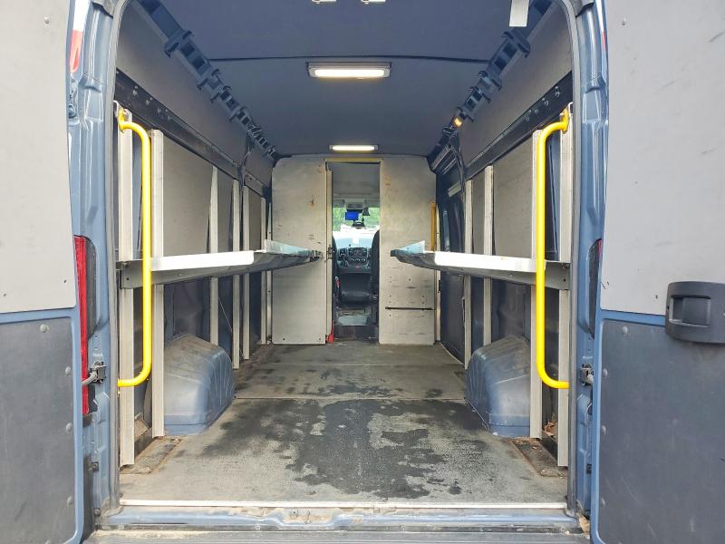 Продажа на аукционе авто 2020 Ram Promaster 3500, vin: 3C6URVJGXLE140916, номер лота: 64871226
