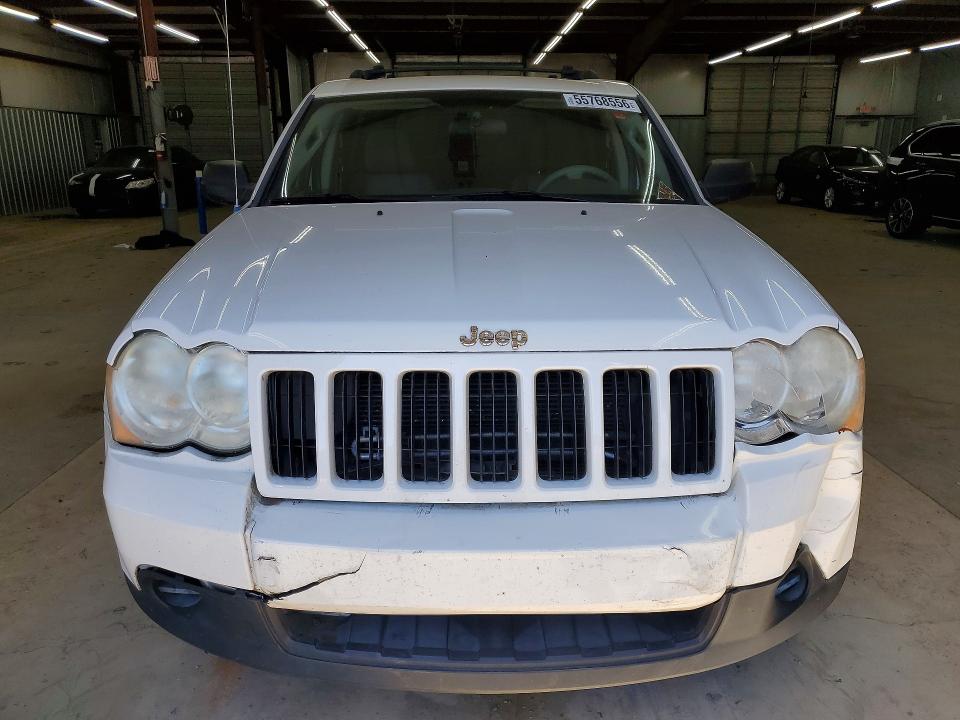 Продаж на аукціоні авто 2009 Jeep Grand Cherokee, vin: 1J8GR48K09C520902, номер лоту: 55768556