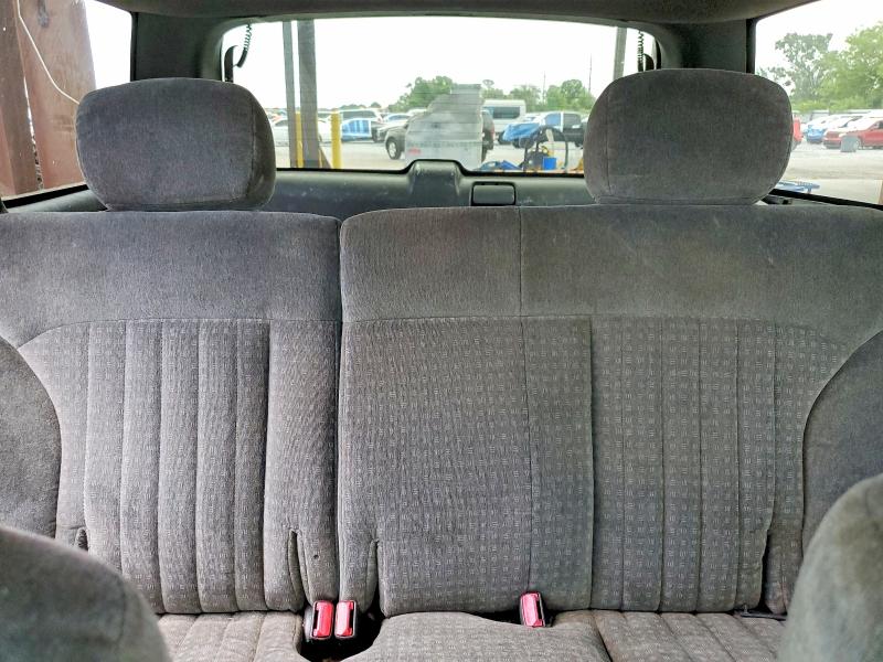 Auction sale of the 2002 Chevrolet Blazer, vin: 1GNCS13W52K141299, lot number: 55773636